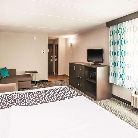 La Quinta By Wyndham Sturbridge Hotel Kültér fotó