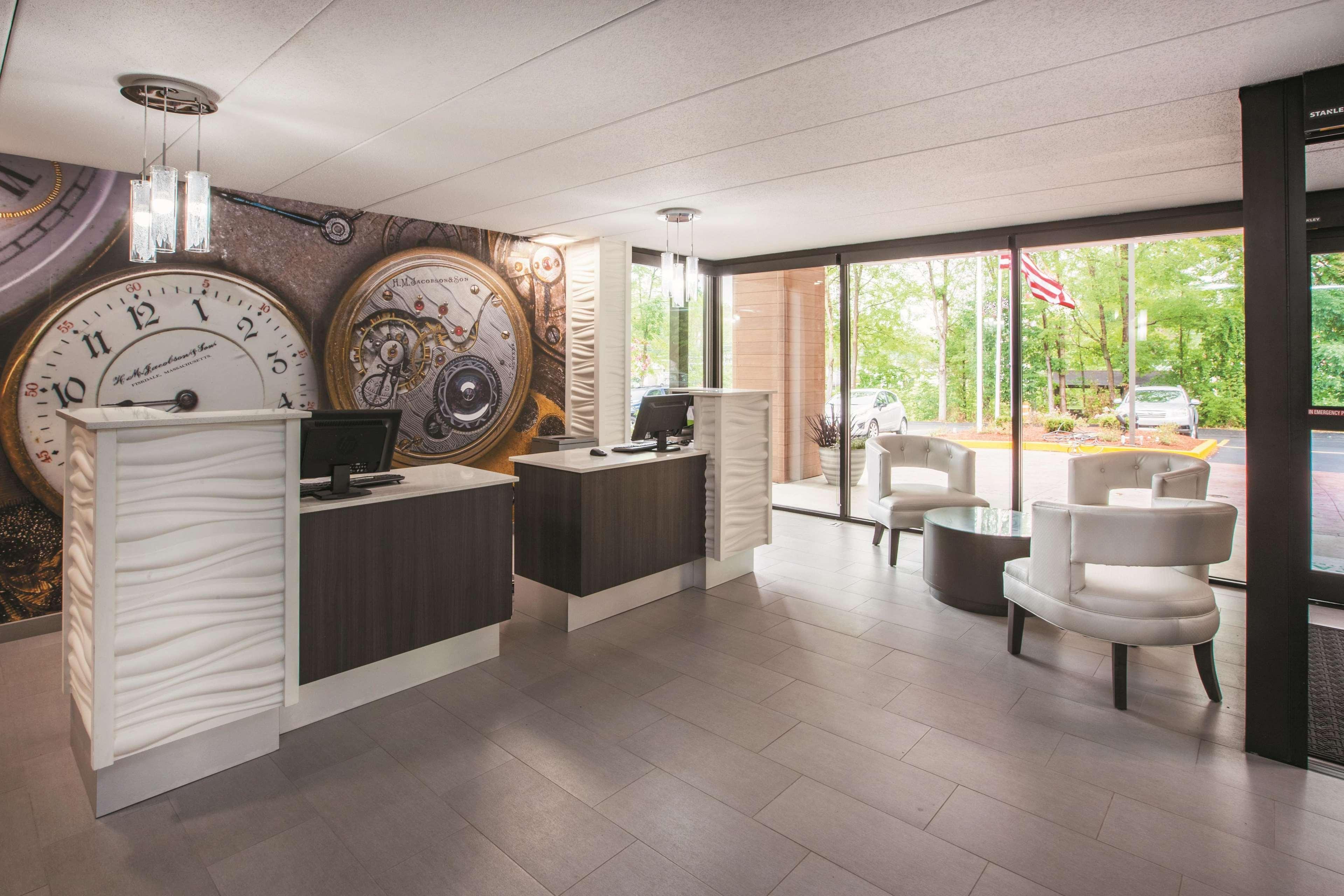 La Quinta By Wyndham Sturbridge Hotel Kültér fotó
